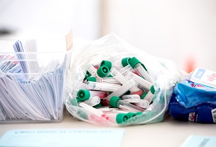 Outreach Vaccination Service