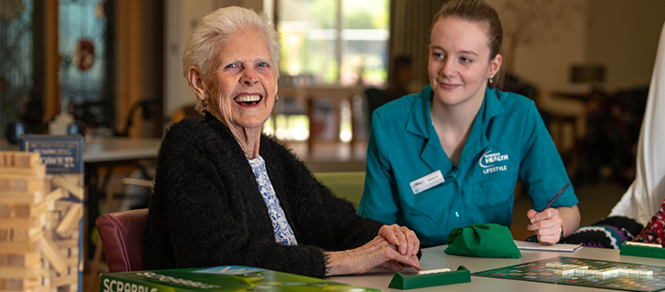 Residential Care Tours