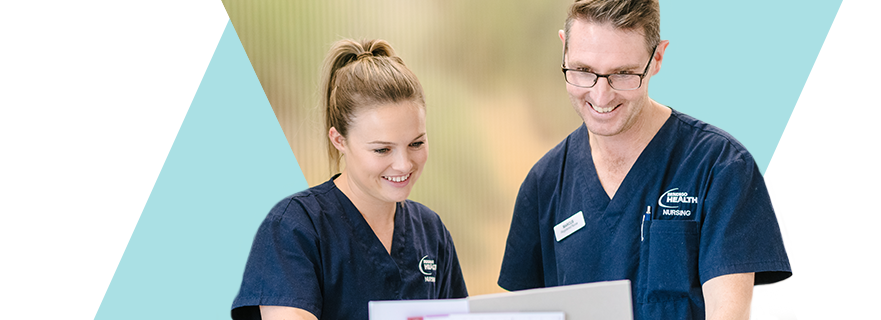 Nursing and Midwifery