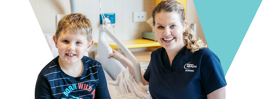 Paediatrics Placement