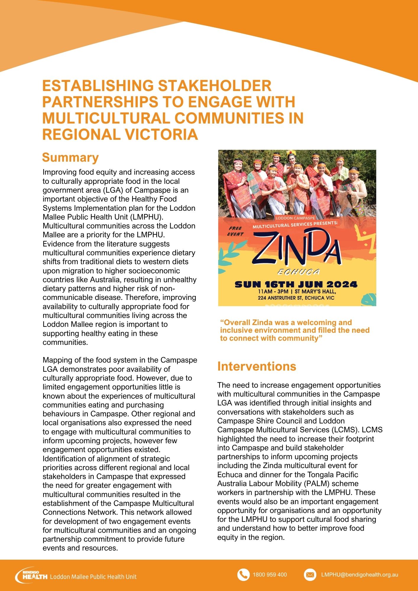 Stakeholder Report 23to25 image