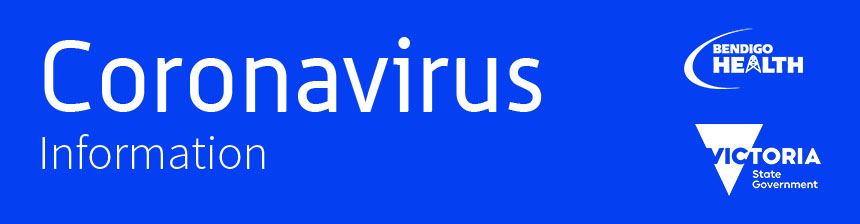 COVID-19 (Coronavirus) Information