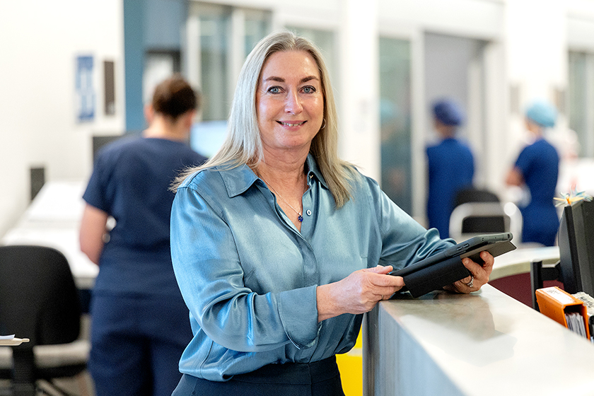Bendigo Health Website - Be Your Best: How Amanda turned challenge into ...