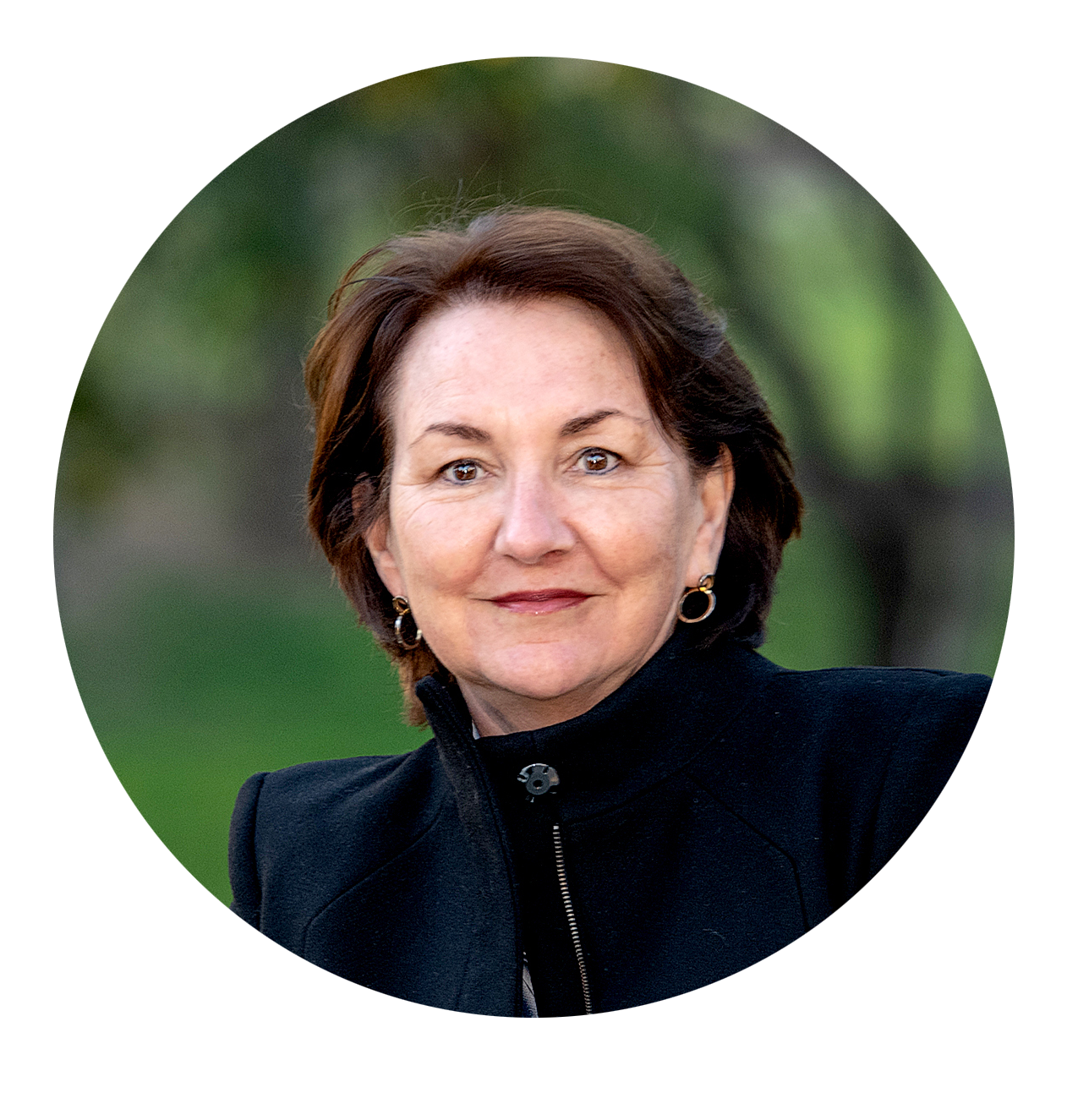 Eileen Hannagan CEO profile